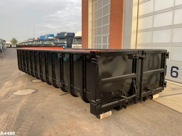 CONTENEUR 15m³ NEUF – Image 9