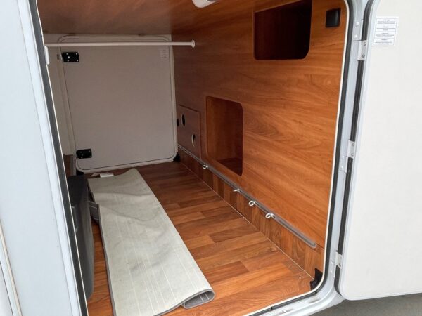 Camping-Car Dethleffs Détales Trend T 7057 – Image 4