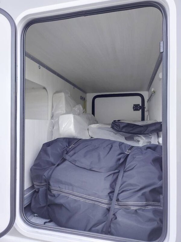 Camping-Car Challenger 337 Graphite Premium – Image 5