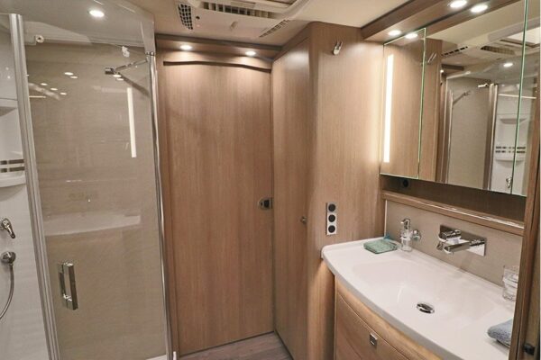 Camping Car Morelo Palace 85 L – Image 5