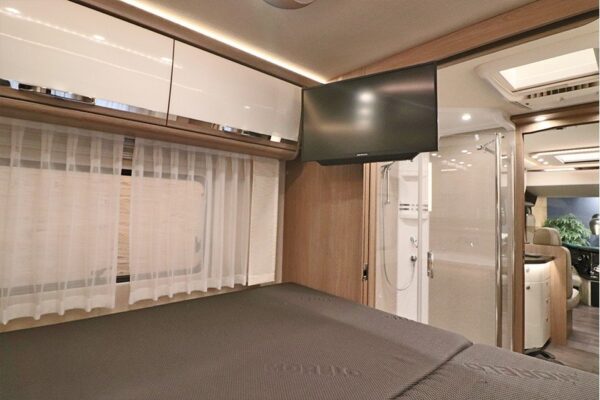 Camping Car Morelo Palace 85 L – Image 3