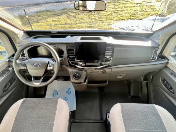 Camping-car Challenger 260 Etape Edition – Image 5
