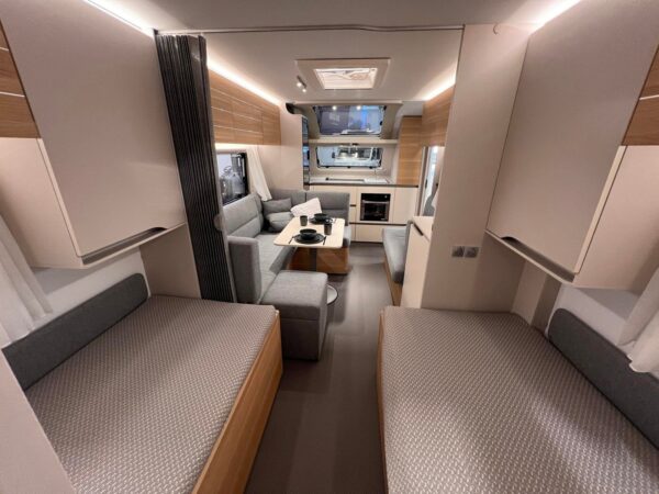 Caravane Adria Adora 613 HT – Image 14