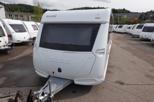 Caravane KABE IMPERIAL 740 E5 TDL KS – Image 16