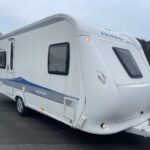 Caravane et camping-car