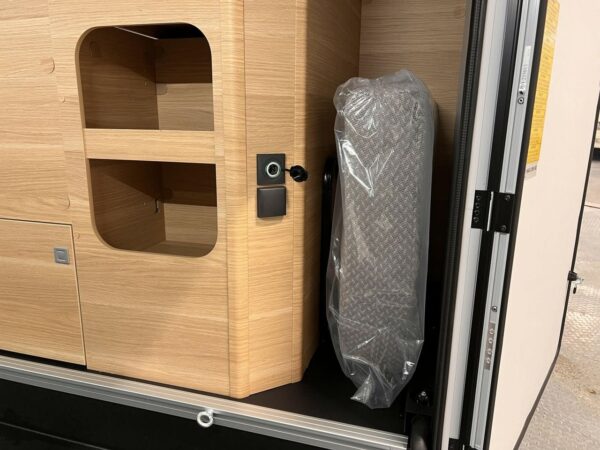 Camping-Car Fiat Ducato Adria Matrix Plus 670 SL 2.2/180 ch – Image 32