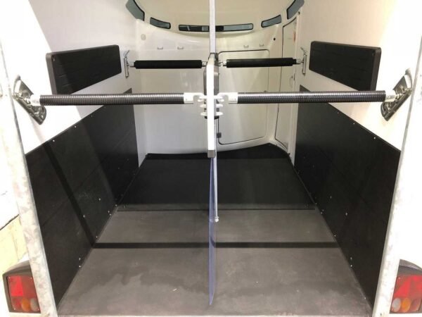 Remorque chevaux BOOCKMANN Neo SKA WCF – Image 23