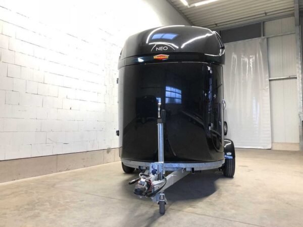 Remorque chevaux BOOCKMANN Neo SKA WCF – Image 9