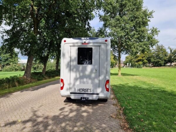 Camion 2 Chevaux Renault Master 165 Ch – Image 11