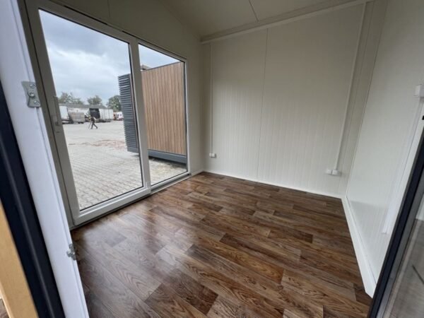 Conteneur résidentiel/ Unité de bureau de 24 m2 – Image 9