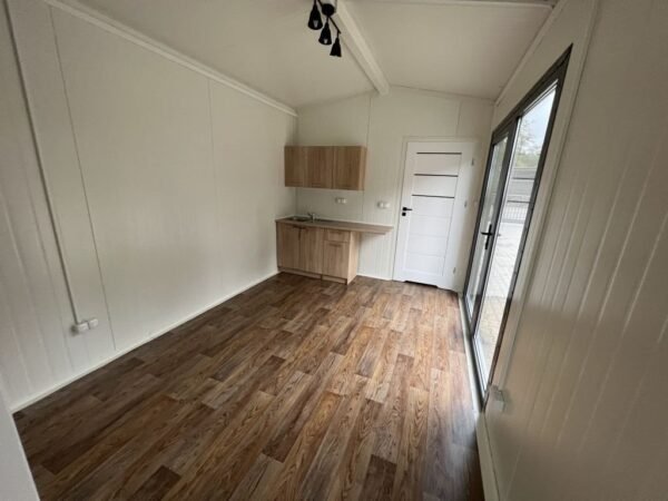 Conteneur résidentiel/ Unité de bureau de 24 m2 – Image 8