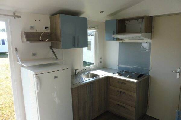 Mobil-Home IRM TITANIA 3 CHAMBRES – Image 6