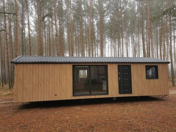 Conteneur maison habitable 38m2 – Image 10