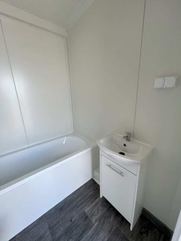 Module d'habitation conteneur 21 m² – Prêt à emménager, confortable et sécurisé – Image 6