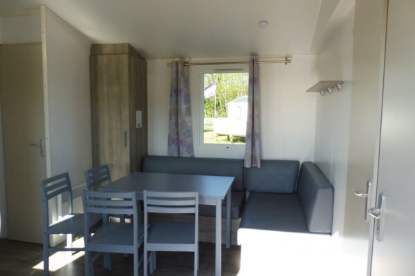 Mobil-Home IRM TITANIA 3 CHAMBRES – Image 7