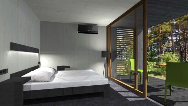Container House – Image 5