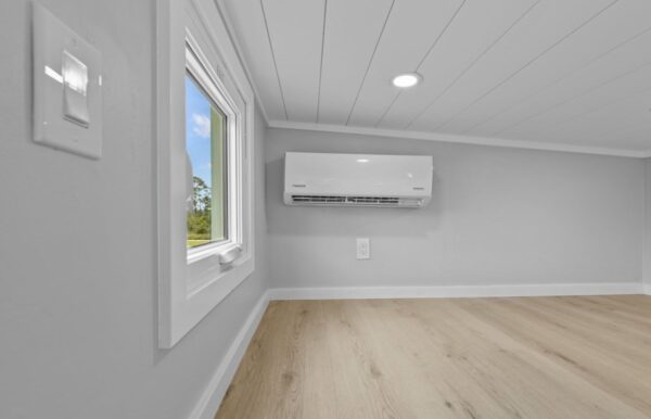 Tiny House moderne sur une remorque 1 chambres - 1 salles de bain – Image 8