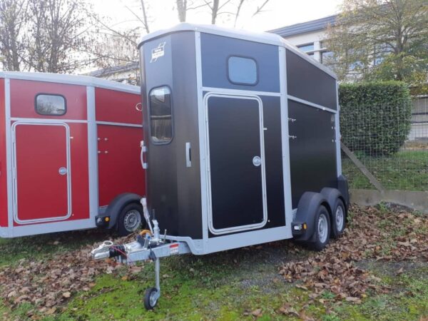 IFOR WILLIAMS – HB 506 NEUF – Image 14