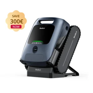 Robot nettoyeur de piscine Beatbot AquaSense Pro