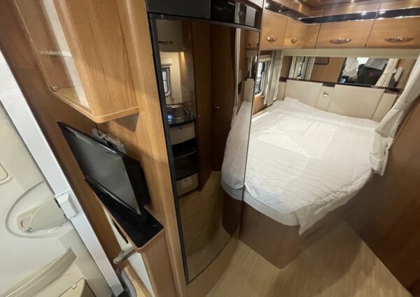Camping-Car LMC T660 – Image 29