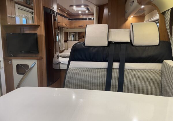 Camping-Car LMC T660 – Image 13