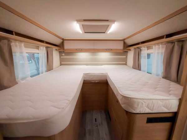 Camping-Car LMC Cruiser T 732 – Image 19