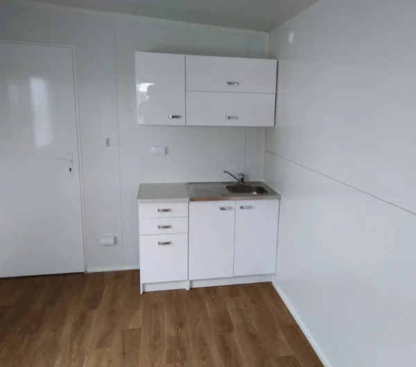 Module Container habitable de 17 m2 – Image 5