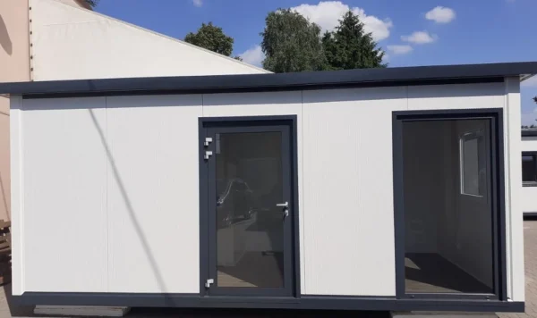 Module Container habitable de 17 m2 – Image 2
