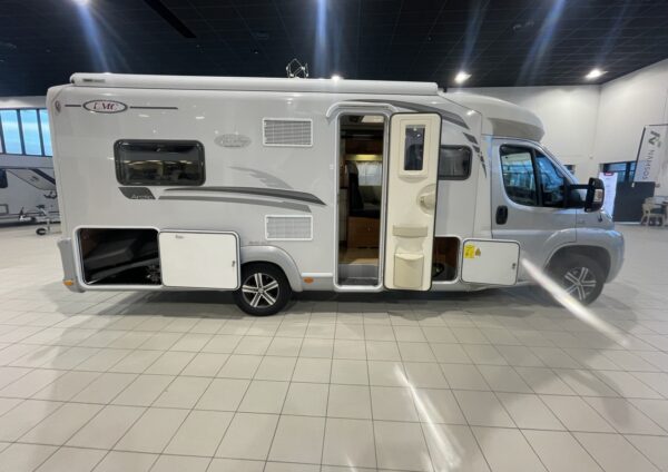 Camping-Car LMC T660 – Image 26