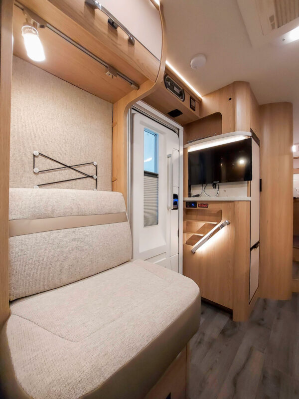 Camping-Car LMC Cruiser T 732 – Image 10