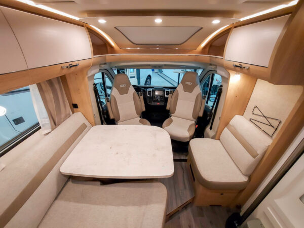 Camping-Car LMC Cruiser T 732 – Image 12