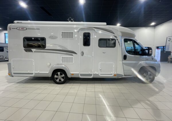 Camping-Car LMC T660 – Image 17