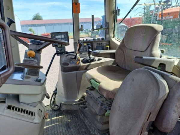 Tracteur John Deere 6620 – Image 7