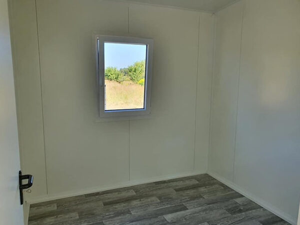 Maison Container 35 m² – Modèle A Cottage, Habitable Toute l’Année – Image 7