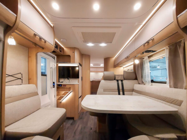 Camping-Car LMC Cruiser T 732 – Image 9