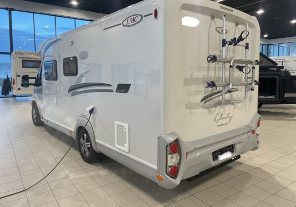 Camping-Car LMC T660 – Image 10