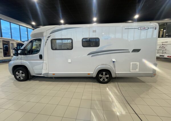 Camping-Car LMC T660 – Image 7