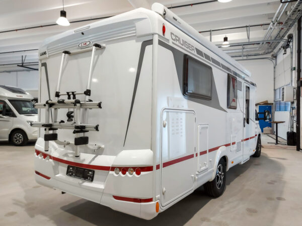 Camping-Car LMC Cruiser T 732 – Image 2
