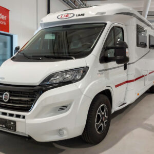 Camping-Car LMC Cruiser T 732