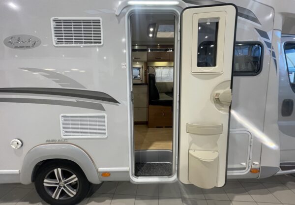 Camping-Car LMC T660 – Image 3