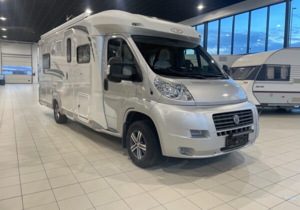 Camping-Car LMC T660 – Image 4