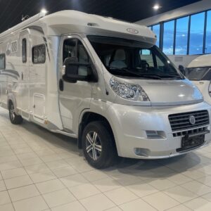 Camping-Car LMC T660